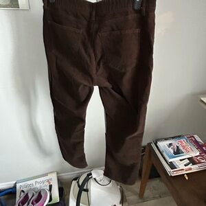 Women’s Bootcut Cords